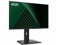 MSI LCD PRO MP275QPG, 27" 2560x1440, IPS, 100Hz, 4