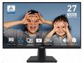 MSI LCD PRO MP275Q, 27" 2560x1440, IPS, 100Hz, 4ms
