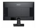 MSI LCD PRO MP275Q, 27" 2560x1440, IPS, 100Hz, 4ms