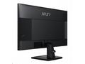 MSI LCD PRO MP275Q, 27" 2560x1440, IPS, 100Hz, 4ms