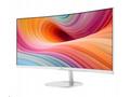 MSI monitor PRO MP341CQW, 34" zakřivený, 3440x1440