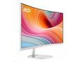 MSI monitor PRO MP341CQW, 34" zakřivený, 3440x1440