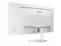 MSI monitor PRO MP341CQW, 34" zakřivený, 3440x1440