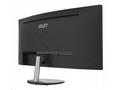 MSI monitor PRO MP341CQ, 34" zakřivený, 3440x1440 