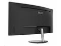 MSI monitor PRO MP341CQ, 34" zakřivený, 3440x1440 