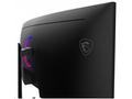 MSI MAG, 342CQR E2, 34", VA, 3440x1440, 180Hz, 1ms