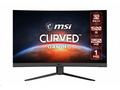 MSI LCD G32C4X, 31.5" 1920x1080, VA, 250Hz, 4ms, V
