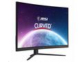 MSI LCD G32C4X, 31.5" 1920x1080, VA, 250Hz, 4ms, V