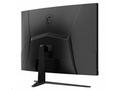 MSI LCD G32C4X, 31.5" 1920x1080, VA, 250Hz, 4ms, V