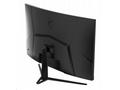MSI LCD G32C4X, 31.5" 1920x1080, VA, 250Hz, 4ms, V