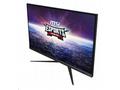 MSI, G321Q, 31,5", IPS, QHD, 170Hz, 1ms, Black, 2R