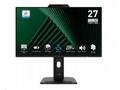 MSI LCD PRO MP272PMG, 27" 1920x1080, IPS, 100Hz, 1