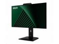 MSI LCD PRO MP272PMG, 27" 1920x1080, IPS, 100Hz, 1