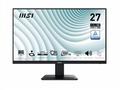 MSI monitor PRO MP273A, 27" IPS, 1920 x 1080 (FHD)