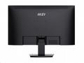 MSI monitor PRO MP273A, 27" IPS, 1920 x 1080 (FHD)