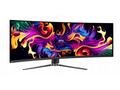 MSI MPG 491CQPX QD-OLED Gaming monitor 49" QD-OLED
