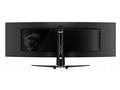 MSI MPG 491CQPX QD-OLED Gaming monitor 49" QD-OLED