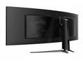 MSI MPG 491CQPX QD-OLED Gaming monitor 49" QD-OLED
