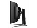 MSI MPG 491CQPX QD-OLED Gaming monitor 49" QD-OLED