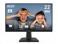 MSI LCD PRO MP225V, 21.45“, 1920 x 1080, VA, 100Hz