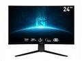 MSI LCD Gaming G2422C, 23.6", VA, 180Hz, VESA 75x7