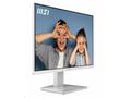 MSI monitor PRO MP2412W, 23,8" VA, 1920 x 1080 FHD