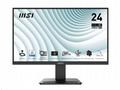 MSI LCD PRO MP2412, 23.8", 1920 x 1080, VA, 100Hz,