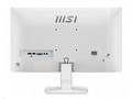 MSI Pro, MP251W E2, 24,5", IPS, FHD, 120Hz, 1ms, B