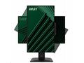 MSI LCD PRO MP242PMG, 23.8", 1920 x 1080, IPS, 120