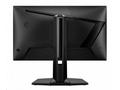 MSI MAG, 255PXF, 24,5", IPS, FHD, 300Hz, 0,5ms, Če