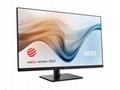 MSI LCD Modern MD272XP, 27", 1920 x 1080, IPS, 100