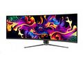 MSI MPG 491CQP QD-OLED Gaming monitor 49" QD-OLED 
