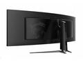 MSI MPG 491CQP QD-OLED Gaming monitor 49" QD-OLED 