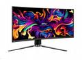 MSI MPG, 341CQPX, 34,2", QD-OLED, wQHD, 240Hz, 0,0