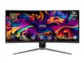 MSI MAG, 341CQP, 34", QD-OLED, wQHD, 175Hz, 0,03ms