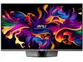 MSI MPG, 322URX, 31,5", QD-OLED, 4K UHD, 240Hz, 0,