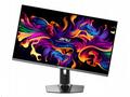 MSI MPG, 322URX, 31,5", QD-OLED, 4K UHD, 240Hz, 0,
