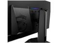 MSI MPG, 322URX, 31,5", QD-OLED, 4K UHD, 240Hz, 0,