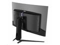 MSI MPG, 321CURX, 31,5", QD-OLED, 4K UHD, 240Hz, 0