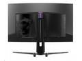 MSI MPG, 321CURX, 31,5", QD-OLED, 4K UHD, 240Hz, 0