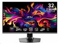 MSI MPG, 321URX, 31,5", QD-OLED, 4K UHD, 240Hz, 0,