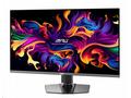 MSI MPG, 321URX, 31,5", QD-OLED, 4K UHD, 240Hz, 0,