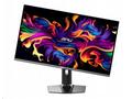 MSI MPG, 321URX, 31,5", QD-OLED, 4K UHD, 240Hz, 0,