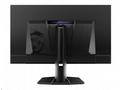 MSI MPG, 321URX, 31,5", QD-OLED, 4K UHD, 240Hz, 0,