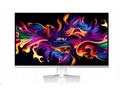 MSI MPG, 321URXW, 31,5", QD-OLED, 4K UHD, 240Hz, 0