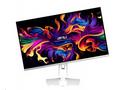 MSI MPG, 321URXW, 31,5", QD-OLED, 4K UHD, 240Hz, 0