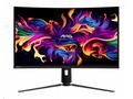 MSI MAG 321CUP QD-OLED Gaming monitor 31,5" QD-OLE