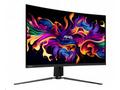 MSI MAG, 321CUP, 31,5", QD-OLED, 4K UHD, 165Hz, 0,