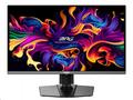 MSI MPG, 272URX, 26,5", QD-OLED, 4K UHD, 240Hz, 0,
