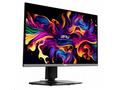 MSI MPG, 272URX, 26,5", QD-OLED, 4K UHD, 240Hz, 0,